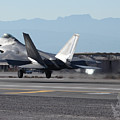 WA F-22 Raptor AF-06116 #2 by Custom Aviation Art
