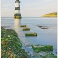  Wales #1 by Joana Kruse