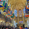 Westminster Abby #1 by Farol Tomson