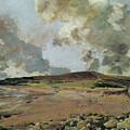 Weymouth Bay 1816 #1 by John Constable