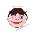 Winky Winky Drawing by Patricia Arroyo Winky Winky Drawing by Patricia Arroyo