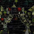 Women's Pavilion by Paul Klee Women's Pavilion by Paul Klee