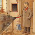 Wrong flashlight by Kestutis Kasparavicius Wrong flashlight by Kestutis Kasparavicius