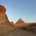 Great Sphinx Photograph by Trevor Grassi Great Sphinx Photograph by Trevor Grassi