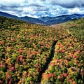 Kancamagus Photograph by John Gisis Kancamagus Photograph by John Gisis
