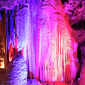 Meramec Caverns in Missouri Photograph by Eldon McGraw Meramec Caverns in Missouri Photograph by Eldon McGraw
