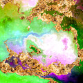 100 Starry Nebulas in Space Abstract Digital Painting 010 Mixed Media by Holy Rock Design 100 Starry Nebulas in Space Abstract Digital Painting 010 Mixed Media by Holy Rock Design