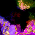 100 Starry Nebulas in Space Abstract Digital Painting 022 Mixed Media by Holy Rock Design 100 Starry Nebulas in Space Abstract Digital Painting 022 Mixed Media by Holy Rock Design