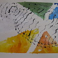 102-1206 Drawing by AJ Brown 102-1206 Drawing by AJ Brown
