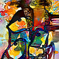 103 Digital Art by Jeremiah Ray 103 Digital Art by Jeremiah Ray