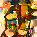104 Digital Art by Jeremiah Ray 104 Digital Art by Jeremiah Ray