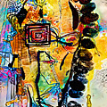 107 Digital Art by Jeremiah Ray 107 Digital Art by Jeremiah Ray
