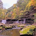 Great Falls Photograph by Brad Nellis Great Falls Photograph by Brad Nellis