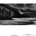 12 Digital Art by Jerald Blackstock 12 Digital Art by Jerald Blackstock