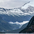 Ushuaia, Argentina Photograph by Paul James Bannerman Ushuaia, Argentina Photograph by Paul James Bannerman