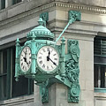 1220 At Randolph Street by Richard Wetterauer 1220 At Randolph Street by Richard Wetterauer
