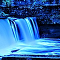 Great Falls Photograph by Brad Nellis Great Falls Photograph by Brad Nellis
