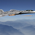 Lockheed LMT Raven II Digital Art by Custom Aviation Art Lockheed LMT Raven II Digital Art by Custom Aviation Art