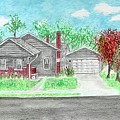 1926 Craftsman Bungalow by Kathy Marrs Chandler 1926 Craftsman Bungalow by Kathy Marrs Chandler