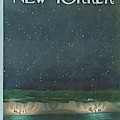 The New Yorker Magazine Cover by Brahaman Dhumsi The New Yorker Magazine Cover by Brahaman Dhumsi