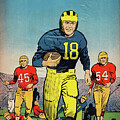 1956 Touchdown by Row One Brand