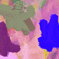 2-4-2023z Digital Art by Walter Paul Bebirian 2-4-2023z Digital Art by Walter Paul Bebirian