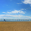Chesapeake Bay Bridge #2 Photograph by Lora J Wilson Chesapeake Bay Bridge #2 Photograph by Lora J Wilson