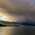 Colors of Nature #2 by Bat-Erdene Baasansuren