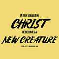 2 Corinthians Five Seventeen by Terrell Pearson 2 Corinthians Five Seventeen by Terrell Pearson