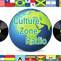 Culture Zone #3 by Trevor A Smith