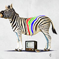 Fifty-Three #2 by Rob Snow