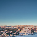 Frosty morning Photograph by Vaclav Sonnek Frosty morning Photograph by Vaclav Sonnek