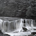 Great Falls Photograph by Brad Nellis Great Falls Photograph by Brad Nellis
