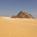 Great Pyramids Photograph by Trevor Grassi Great Pyramids Photograph by Trevor Grassi