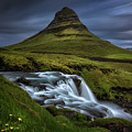 Kirkjufell #2 by Doug Sturgess