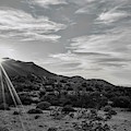 Phoenix Sunset Photograph by Brad Nellis Phoenix Sunset Photograph by Brad Nellis