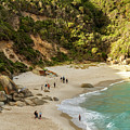 Salmon Holes, Albany, Western Australia Photograph by Elaine Teague Salmon Holes, Albany, Western Australia Photograph by Elaine Teague