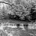 South Chagrin Photograph by Brad Nellis South Chagrin Photograph by Brad Nellis