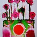 Spring flowers by Miabo Enyadike Spring flowers by Miabo Enyadike