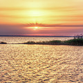 Sunset Photograph by Anna Rumiantseva Sunset Photograph by Anna Rumiantseva
