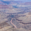 The Grand Canyon and Colorado River Digital Art by Tammy Keyes The Grand Canyon and Colorado River Digital Art by Tammy Keyes