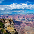 The Grand Canyon South Rim Digital Art by Tammy Keyes The Grand Canyon South Rim Digital Art by Tammy Keyes