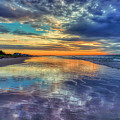 The Sky Speaks Photograph by Penny Polakoff The Sky Speaks Photograph by Penny Polakoff