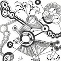 Untitled 1 Drawing by Jan Steinle Untitled 1 Drawing by Jan Steinle