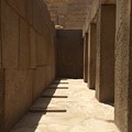 Valley Temple, Giza, Egypt Photograph by Trevor Grassi Valley Temple, Giza, Egypt Photograph by Trevor Grassi