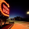 Weirs Beach Photograph by John Gisis Weirs Beach Photograph by John Gisis