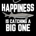 Funny Fishing White Sturgeon Freshwater Fish Gift #6 Kids T-Shirt by Lukas  Davis - Pixels Merch