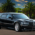 2008 Dodge Magnum Hemi SRT by Dave Koontz