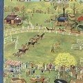 The New Yorker by Brahaman Dhumsi The New Yorker by Brahaman Dhumsi