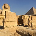 Great Sphinx Photograph by Trevor Grassi Great Sphinx Photograph by Trevor Grassi